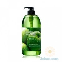 Body Phren Shower Gel : Apple Cocktail
