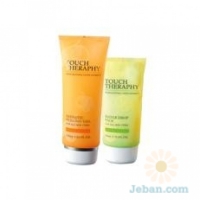 Touch Theraphy : Aesthetic Peeling Gel