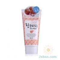 Pink Peach Hand Essence