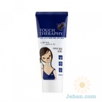 Touch Therapy : Cacao Pore Clear Nose Pack (Peel off Type)