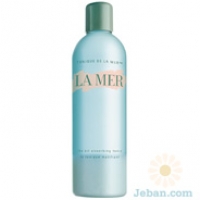 The Oil Absorbing Tonic