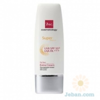 Super Sun Cut : Extra Cream Spf50+ Pa+++ (For Face)