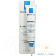 Effaclar K Acne Treatment Fluid