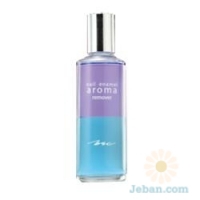24 Hours : Nail Enamel Remover Aroma