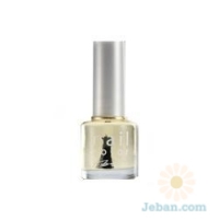 24 Hours : Nail Top Coat