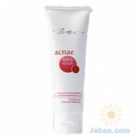 Acnae : Foam Scrub
