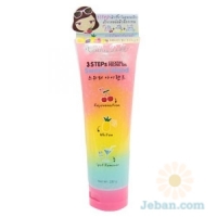 3 Step Cocktail Pelling Gel : Sweety Island