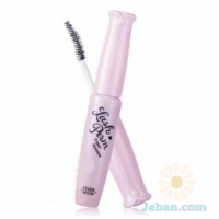 Lash Perm : Primer Base