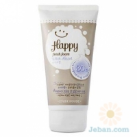 Happy Fresh Foam : Witch Hazel