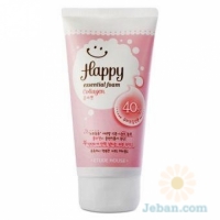 Happy Essential Foam : Collagen