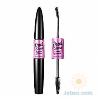 Dual Show : Volume Mascara