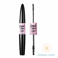 Dual Show : Long Lash Mascara