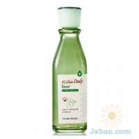 AC Clinic : Toner