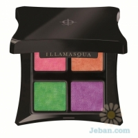 Paranormal : Palette