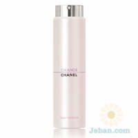 Chance Eau Tendre : Eau De Toilette Twist And Spray