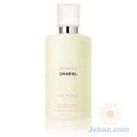 Chance Eau Fraîche : Foaming Shower Gel