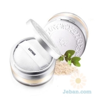 Mineral Skin Powder