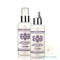 Triple Balance Spray Sun Block Spf27pa++