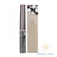 The Choute : White Flower Eye Liner