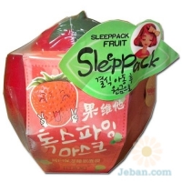 Boya : Sleeppack Fruit Strawberry