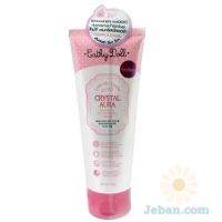 Love Me Tender : Crystal Aura Whitening Pico Booster Cream