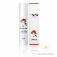 Yadah : Puregreen Emulsion