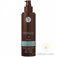 Untinted Self Tan Lotion For Body