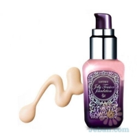 Jelly Tension Foundation