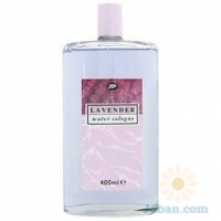 Lavender Water