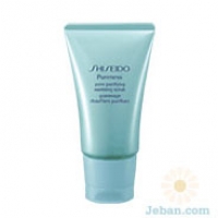 Pureness Pore Purifying Warming Scrub