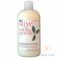 Mediterranean Maternity Nourishing Bath Milk