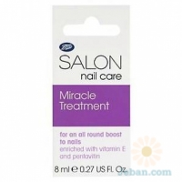 Salon Nail Care Miracle Treatment