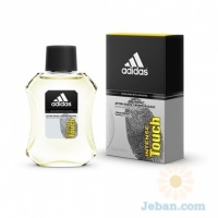Intense Touch : After-Shave