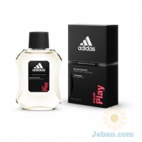 Fair Play : Eau De Toilette