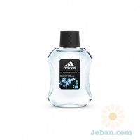 Ice Dive : Eau De Toilette