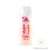 Adidas Shape : Hydrating Shower Gel Daisy Jeban.com - Daisy by Jeban.com