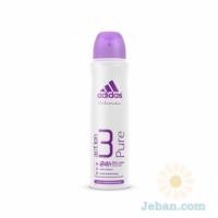 Pure : Action 3 Anti-Perspirant