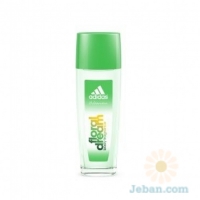 Floral Dream : Body Fragrance