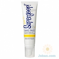 Save Face A.M. Moisturizer SPF 35+