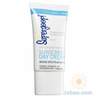 Sunscreen Day Cream Broad Spectrum SPF 40