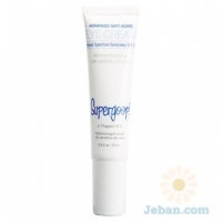 SPF 32 Anti-Aging Eye Cream with Oat Peptide