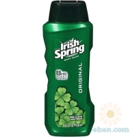 Body Soap : Original