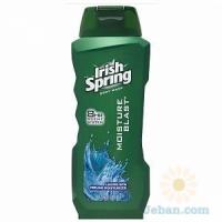 Body Soap : Moisture Blast