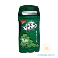 Antiperspirant : Original