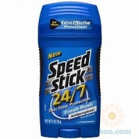24/7 Antiperspirants : Fresh Rush®