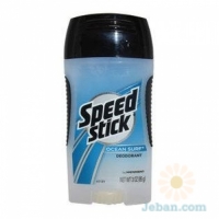 Ocean Surf® : Deodorant