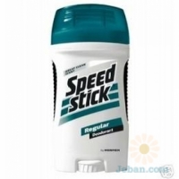 Regular : Deodorant