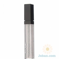 Plastique Sparkling Glitter Lipgloss