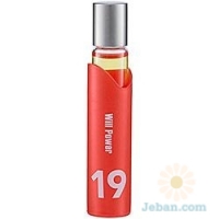 Will Power : Essential Oil Rollerball