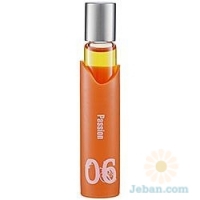 Passion : Essential Oil Rollerball